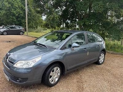 Citroën C4