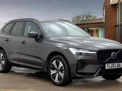 Used 2023 Volvo XC60 Plus SUV | £41,190 (Expensive)