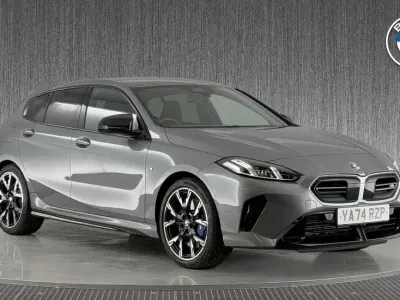 Usado BMW M135