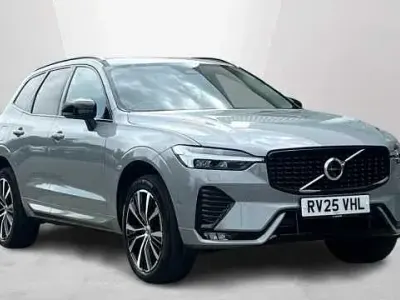 Used Volvo XC60 Ultra 247 HP (181 kW) 2025 SUV