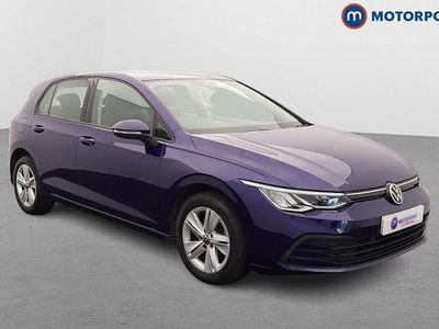 VW Golf VIII
