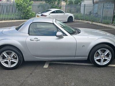 Mazda MX5