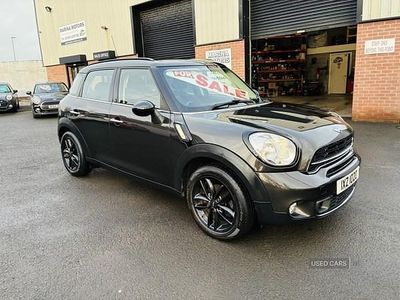 Grey Used 2015 Mini Cooper S Hatchback | £5,950 (Fair price)