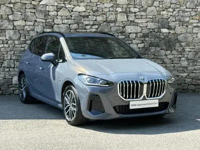 Used BMW 225 Active Tourer