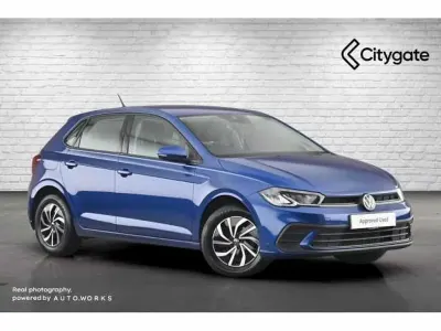 Used VW Polo 95 HP (69 kW) 2023 Hatchback