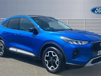 Used Ford Kuga Active 242 HP (177 kW) 2026 SUV