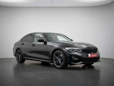 Begagnad BMW 330e