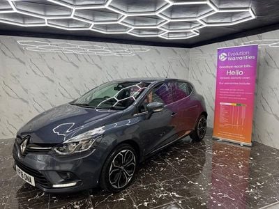 Renault Clio IV