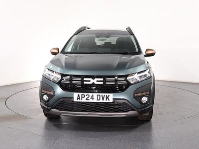Second-hand Dacia Jogger