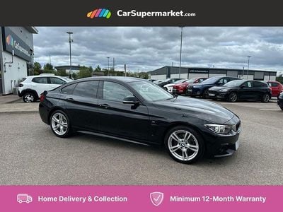 BMW 420