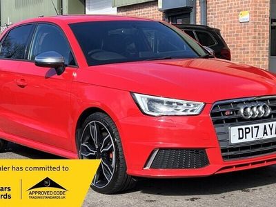 Audi S1 Sportback