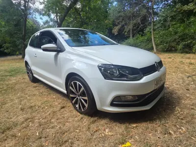 Used VW Polo