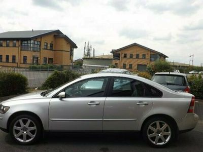 used Volvo S40 1.8