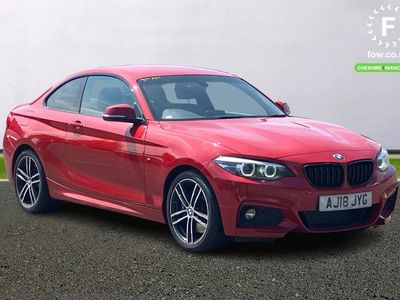 BMW 220