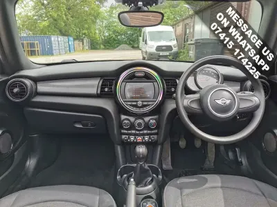Used Mini Cooper Cabriolet