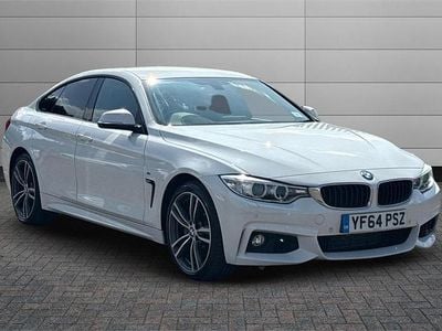 BMW 435
