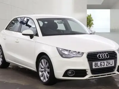 Used Audi A1 Sportback