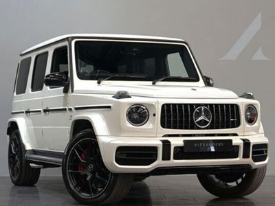 Mercedes G63 AMG