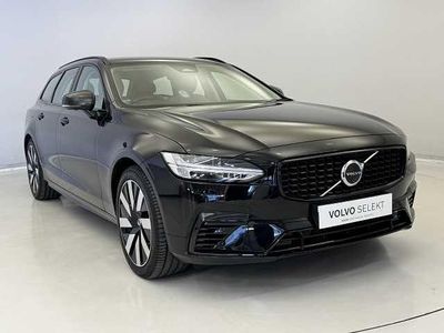 Used Volvo V90 Plus 345 HP (253 kW) 2025 Estate