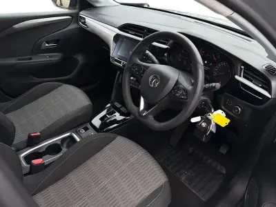 Used Vauxhall Corsa