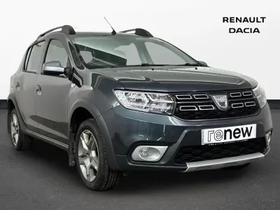 Used Dacia Sandero Essentiel 90 HP (66 kW) 2020 Other SUV