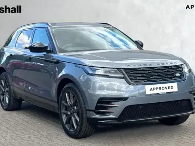 Used Land Rover Range Rover Velar HSE Dynamic 404 HP (297 kW) 2025 Zadar grey SUV