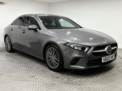 Mercedes A200