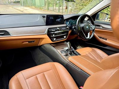 BMW 530e