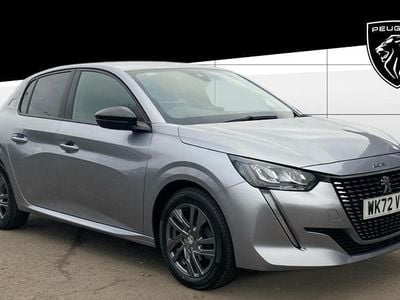 Used 2023 Peugeot 208 Active+ Hatchback | £11,400 (Good price)