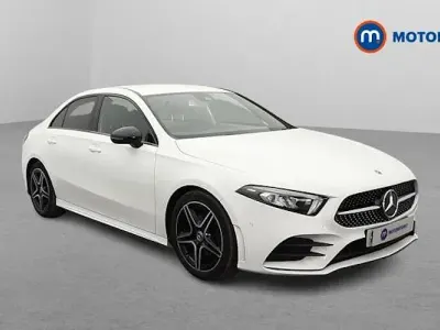 Used Mercedes A200 Executive 163 HP (119 kW) 2020 Sedan