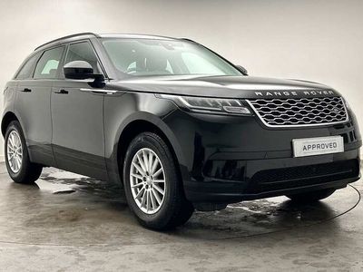 used Land Rover Range Rover Velar 2.0 D180 5dr Auto