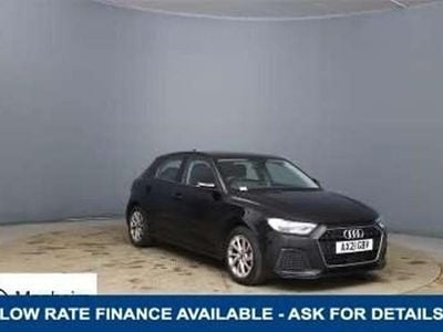 Usado Audi A1 Sportback