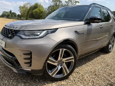 Used Land Rover Discovery HSE Dynamic 2025 SUV