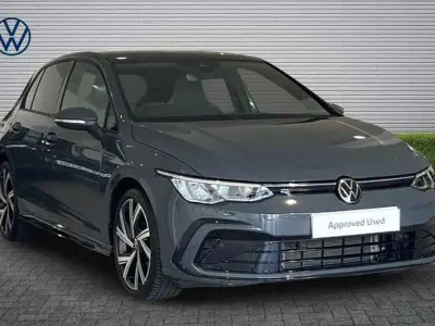 Used VW Golf VIII 150 HP (110 kW) 2024