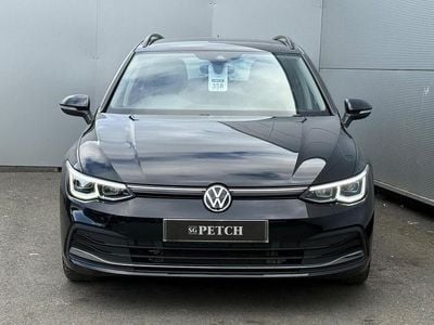 VW Golf VIII