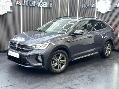 Used VW Taigo