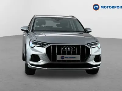 Used Audi Q3