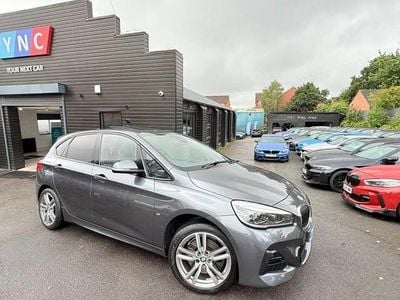 BMW 225 Active Tourer