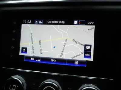 Used Renault Kadjar