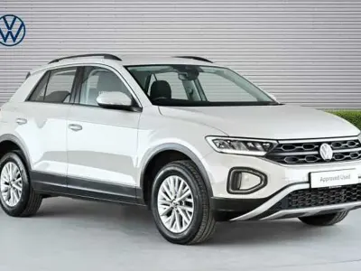 Used VW T-Roc 150 HP (110 kW) 2023 SUV