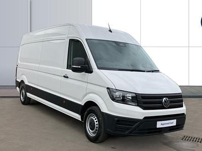 VW Crafter