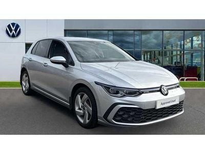 VW Golf VIII