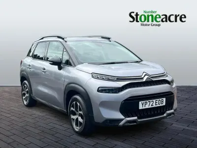 Used Citroën C3 Aircross