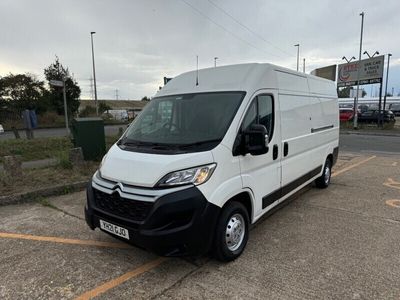 Citroën Relay