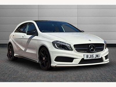 Mercedes A220