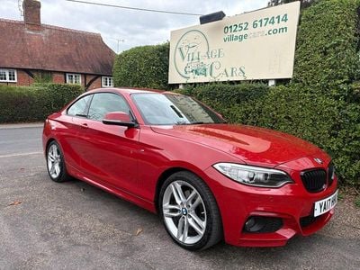 BMW 220