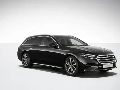 New Mercedes E220 Premium 197 HP (144 kW) 2026 Estate