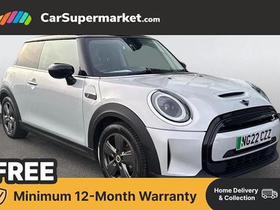 Used Mini Cooper Level 1 135 kW (184 HP) 2023 Hatchback