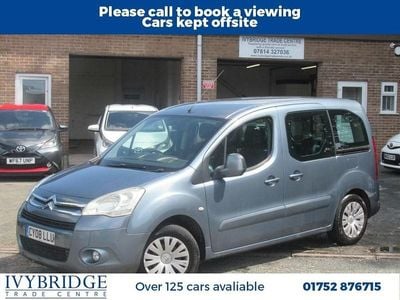 Citroën Berlingo