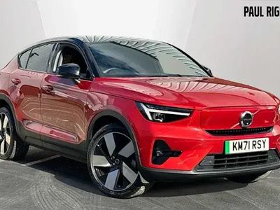 Volvo C40